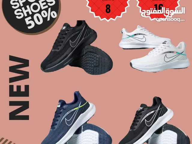 44 Casual Shoes in Al Dhahirah