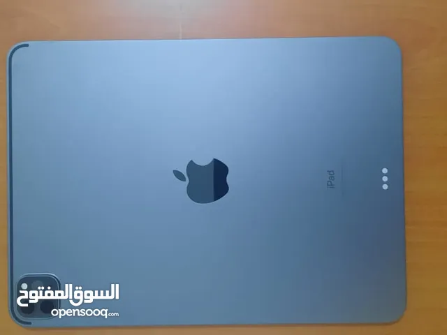 Apple iPad Pro 128 GB in Amman