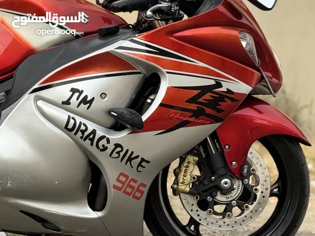 دباب هايبوزا 1300cc