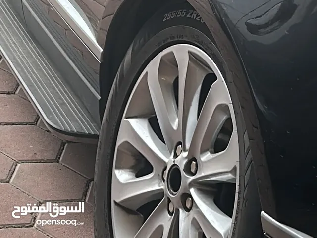 Other 20 Rims in Al Ahmadi