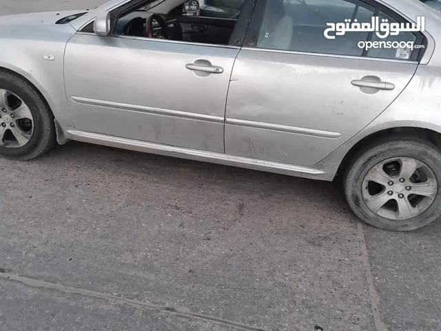 Used Kia Optima in Tripoli