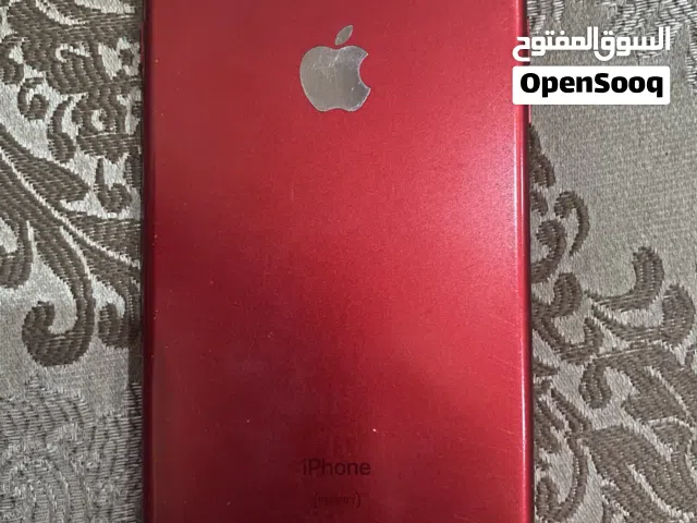للبيع: ايفون 7 بلس