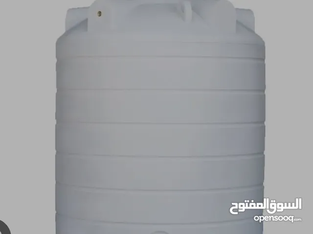 خزان مياه 1000 جالون (تانكي) + دينمو + تايمر