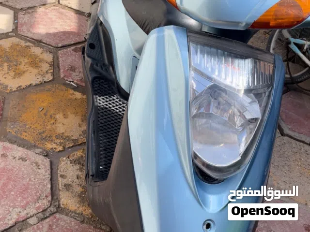 2007 ياماها XMAX