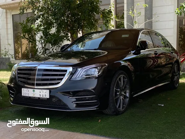 New Mercedes Benz Other in Al Riyadh