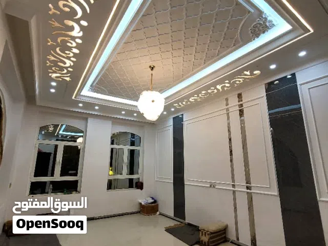 Mixed Use Land for Rent in Sana'a Haddah