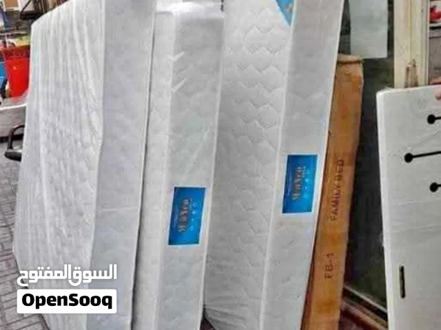 مراتب بجودة عالية في جدة توفر لك راحة فخمة ونوم عميق كل ليلة، مصنوعة من أفضل المواد عشان تعطيك دعم م