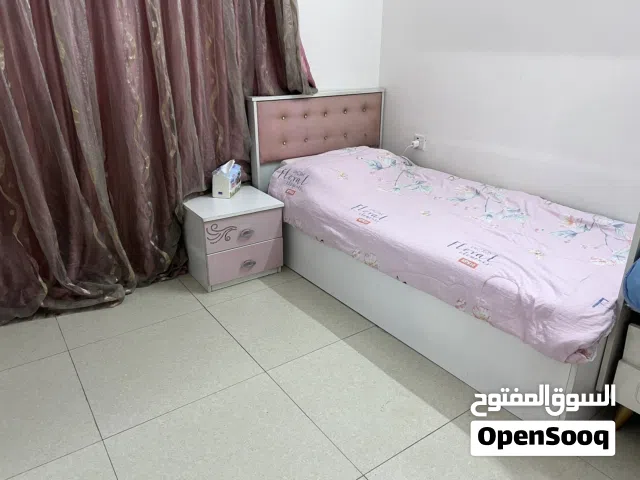 غرفة نوم شبابية
