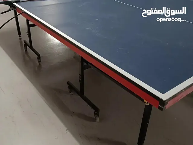 طاولة تنس طاولة (بينج بونج) للبيع