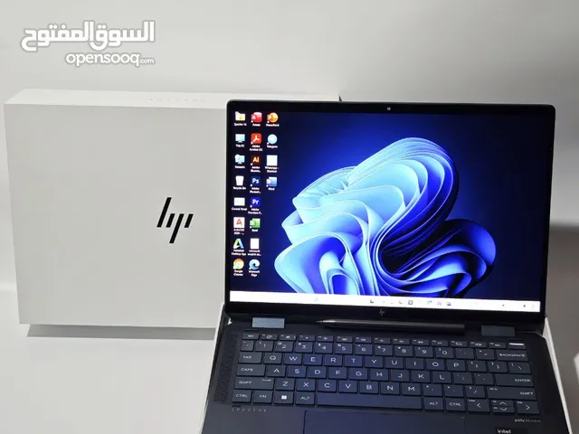 HP Spectre x360 2-in-1 Laptop 2024