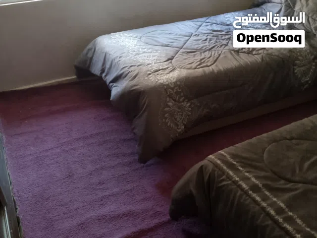 70 m2 Studio Apartments for Rent in Amman Jubaiha