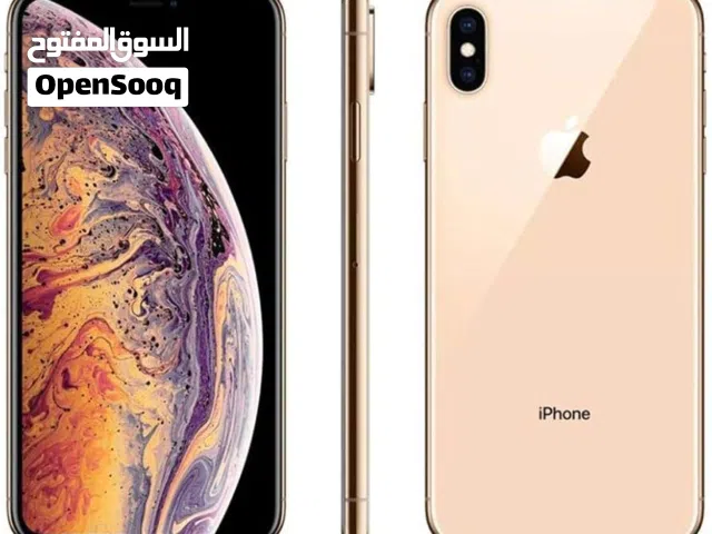 Apple iPhone XS Max 256 GB in Taiz