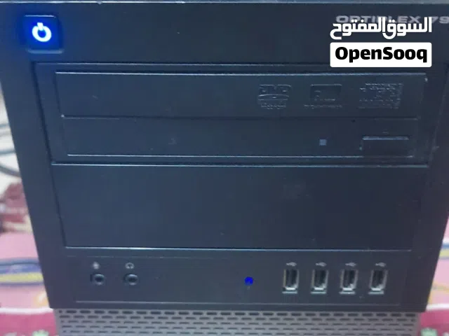 cpu computer i3