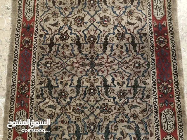 Persian Carpet with Special Design
