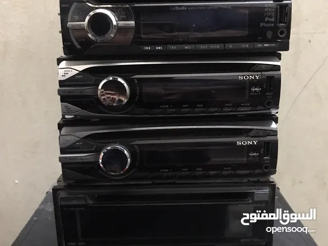 مسجلات للبيع