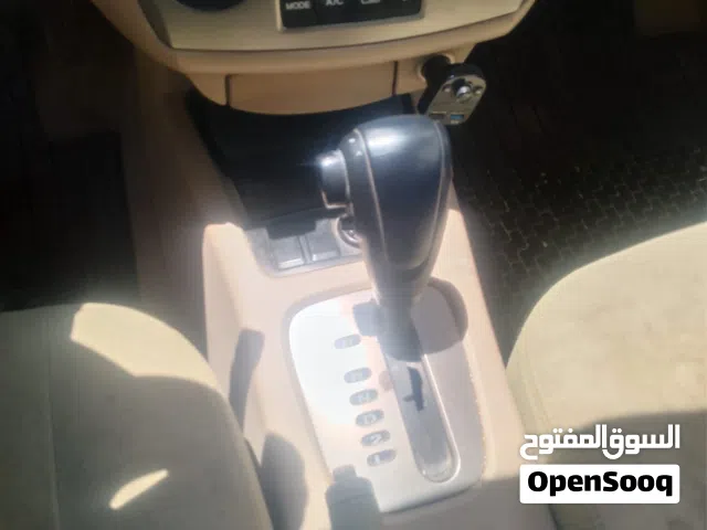 2006 Kia Cerato EX