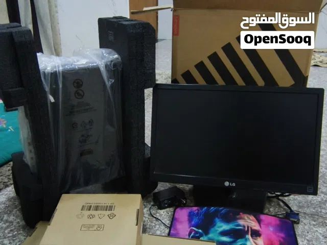Windows Lenovo  Computers  for sale  in Basra