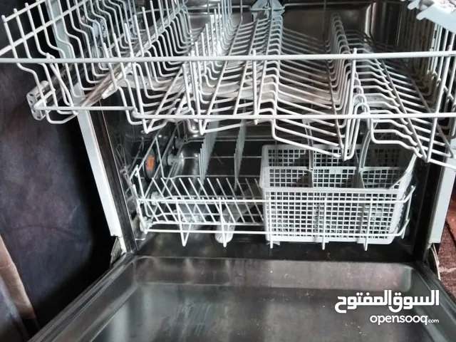 AEG 6 Place Settings Dishwasher in Amman