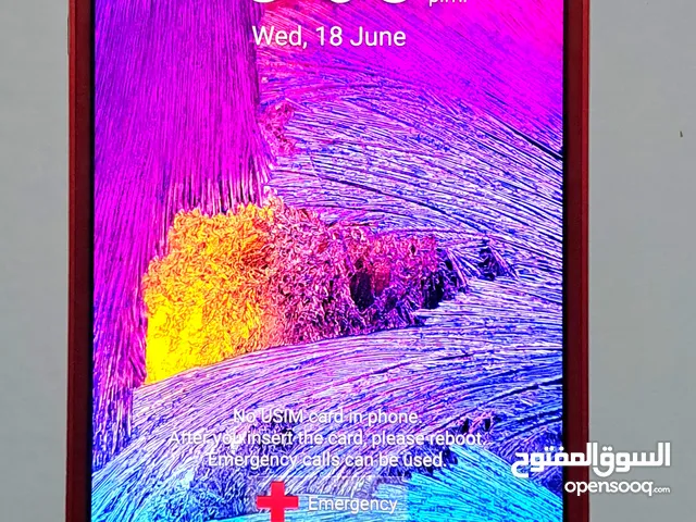 Samsung Note4 Orginal Display waterproof with Pen fresh and excellent quality