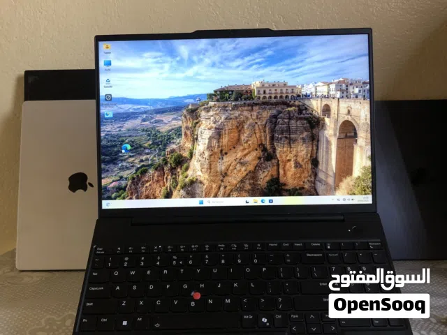 lenovo thinkpad e16 amd ryzn 7 gen2