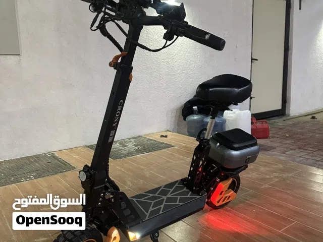 Crony M4 Max double motor    Same like new no use too much