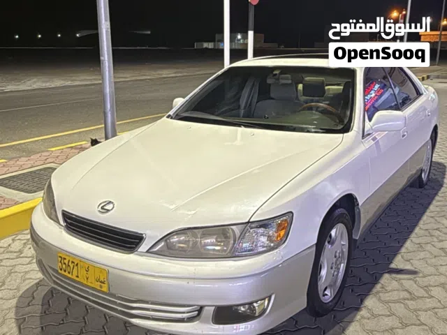 2001 لكزس ES ES 300
