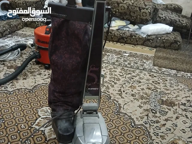  Kirpy Vacuum Cleaners for sale in Amman