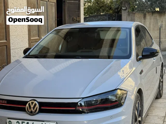 2019 Volkswagen Polo R-Line