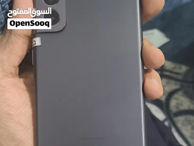 سامسونج جالكسي اس 21 عادي وكاله