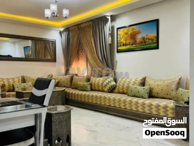 88 m2 2 Bedrooms Apartments for Rent in Marrakesh Guéliz