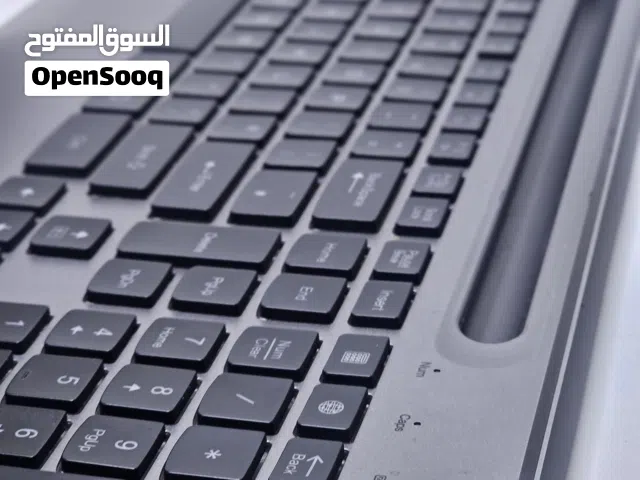 كيبورد لاسلكي