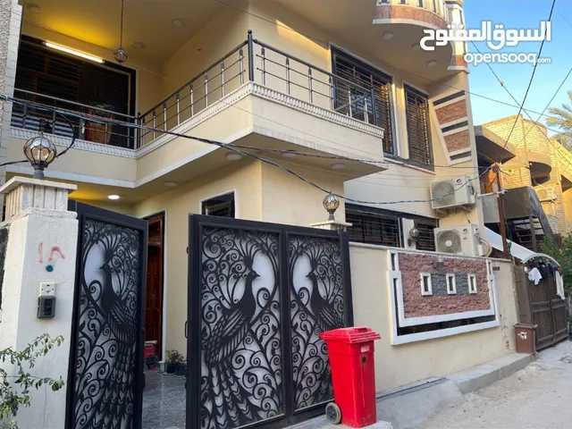 150 m2 5 Bedrooms Townhouse for Sale in Baghdad Saba' Abkar
