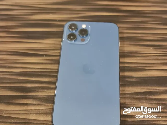 Apple iPhone 12 Pro 256 GB in Basra