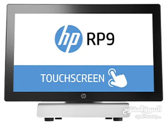 USED P.O.S HP 15.6 INCH RP9 G1 9015
