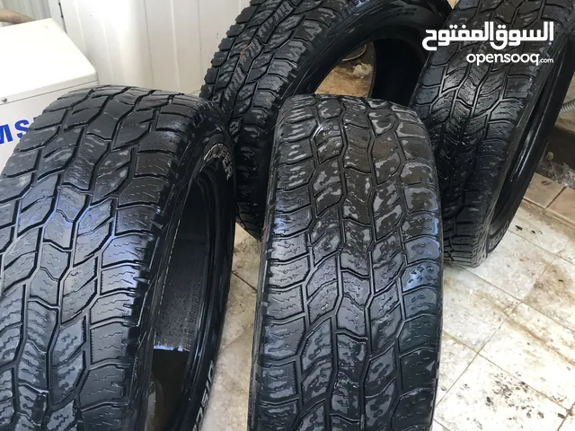 Cooper 20 Tyres in Kuwait City