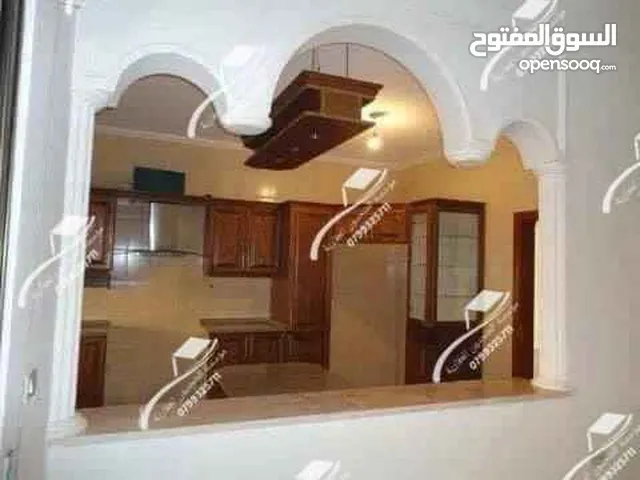 190 m2 3 Bedrooms Apartments for Rent in Amman Al Jandaweel