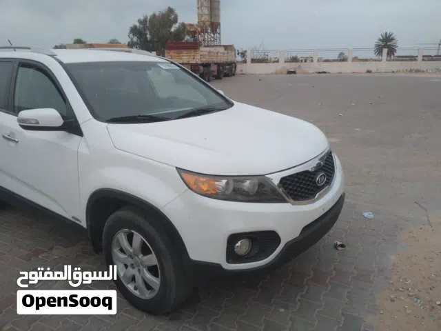 .كيا سرينتو