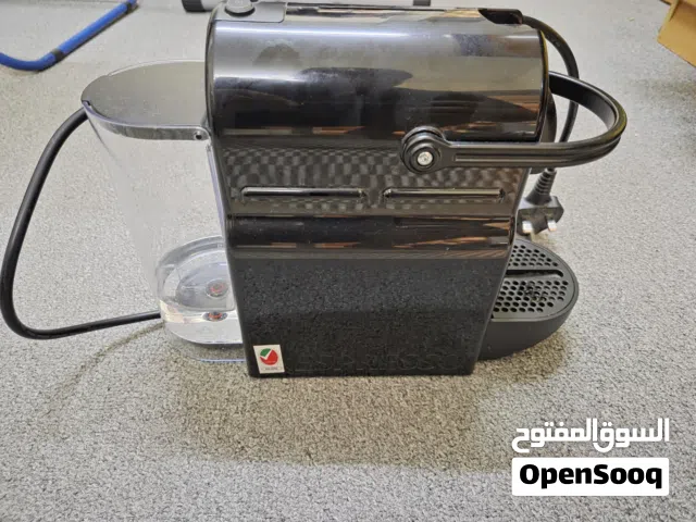 ماكينة عمل قهوة مع ميكرويف هدية مجاني  coffee machine nespresso Club with free microwave