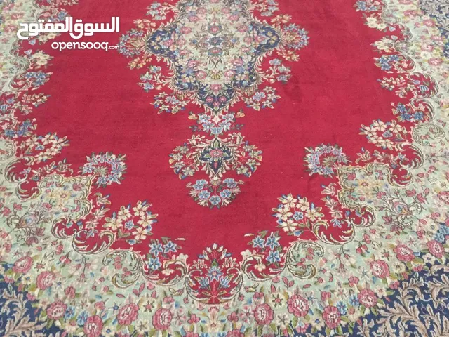 Iranian handmade carpet