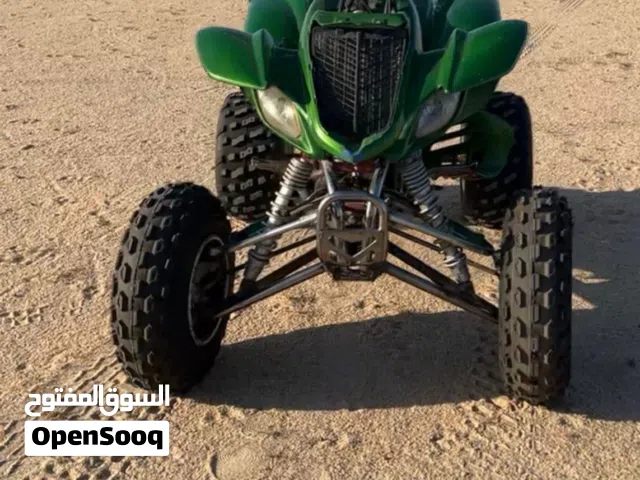 رابتر 660 موديل 2004