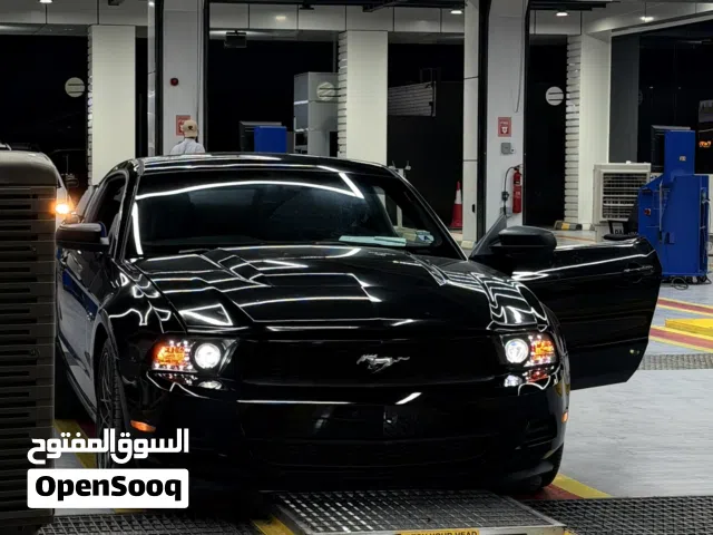 فورد موستنق