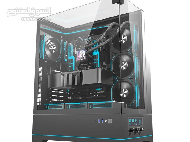 Dark flash DY 450 L