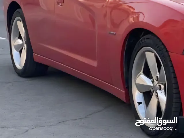 مطلوب رنجات دودج تشارجر