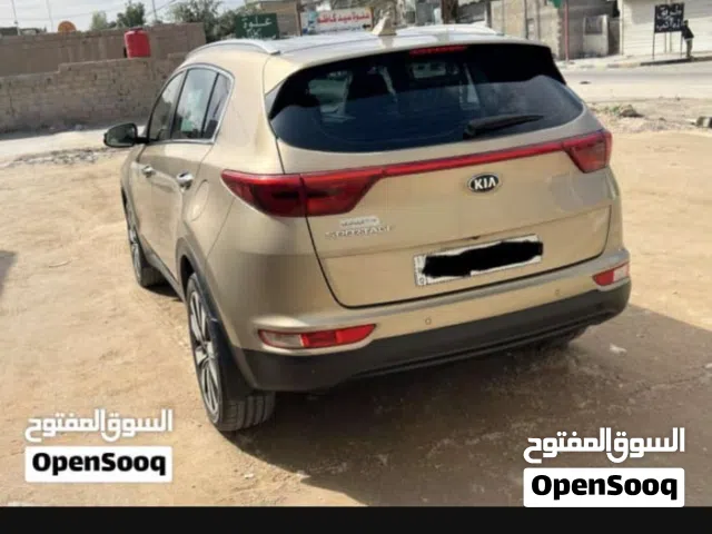 سبورتج 2017 كفالة فول