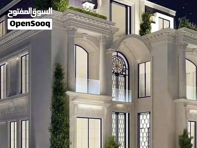 250 m2 5 Bedrooms Apartments for Sale in Tripoli Al-Serraj