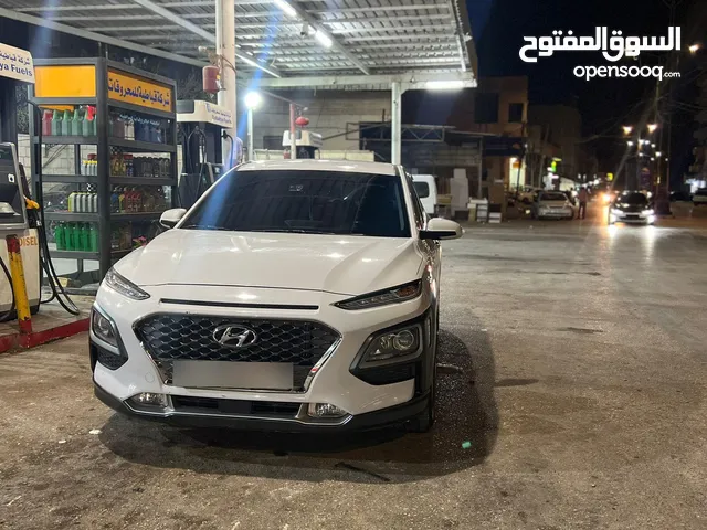 هونداي كونا