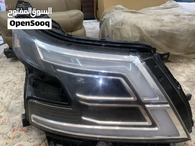 شمعة نيسان باترول 2020 اصلية وكالة