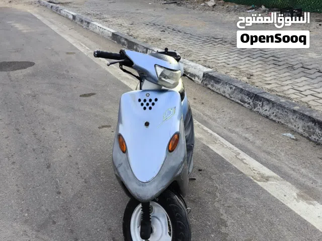 2006 ياماها أخرى