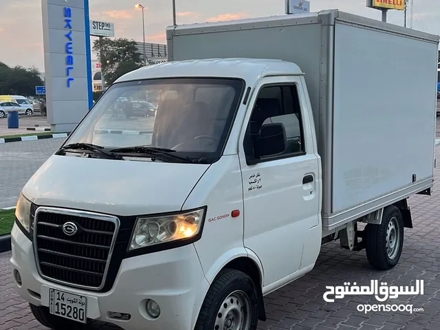 Used GAC GS8 in Kuwait City