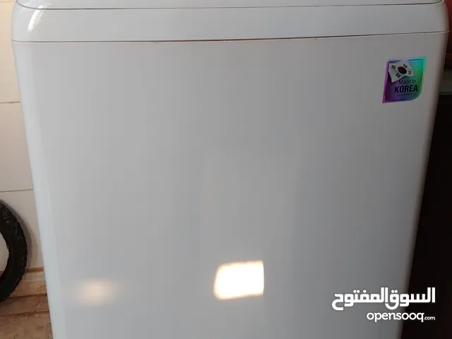 Daewoo 15 - 16 KG Washing Machines in Irbid